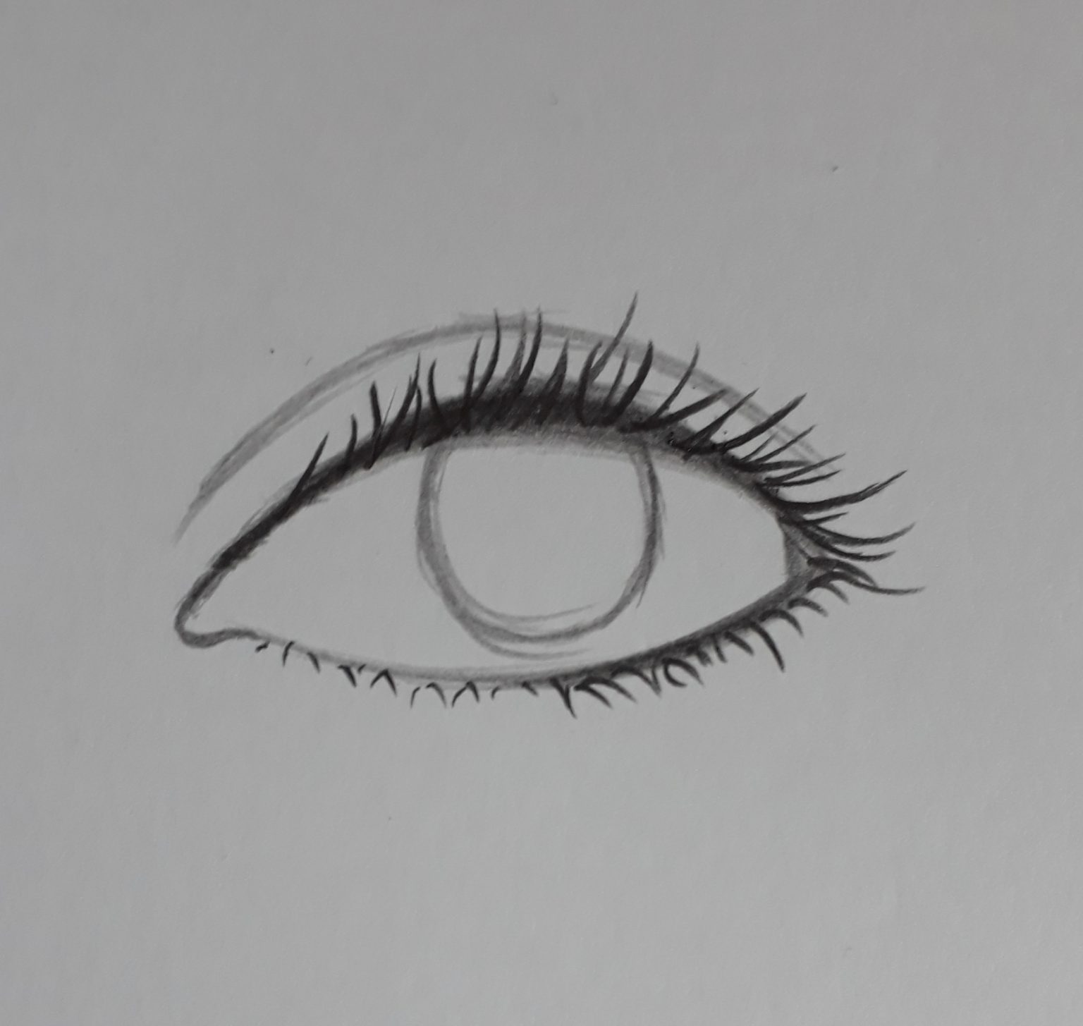 Desenhos Para Desenhar De Olho