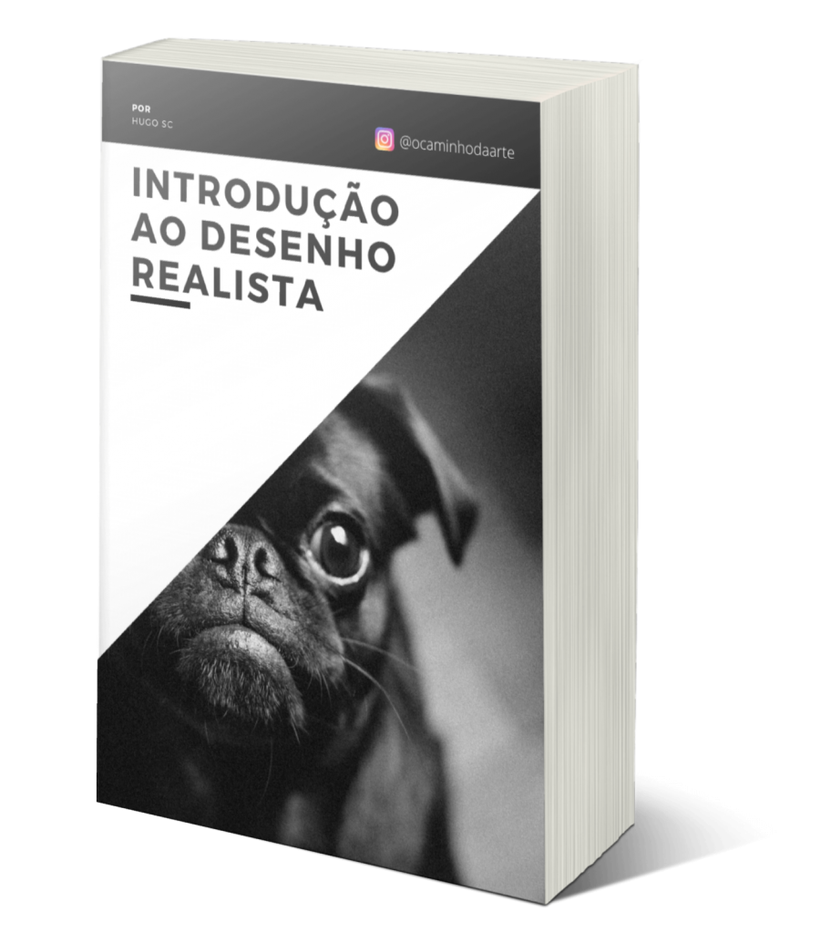 Livro de desenho para iniciantes pdf! Mini curso completo para iniciar seus  desenhos e pinturas! Para iniciantes! Ebook Crie formas! Tonalize!  Texturize!