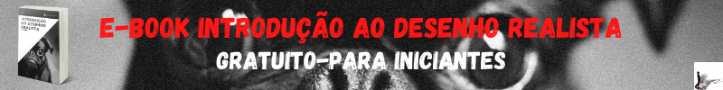 banner introdução ao desenho realista - Como desenhar água de 2 maneiras distintas