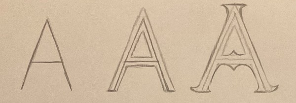 lettering 4 - O que é lettering? Tudo sobre essa forma de arte