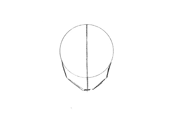 como desenhar onaruto 2 - Como desenhar o Naruto fácil - 9 passos infalíveis