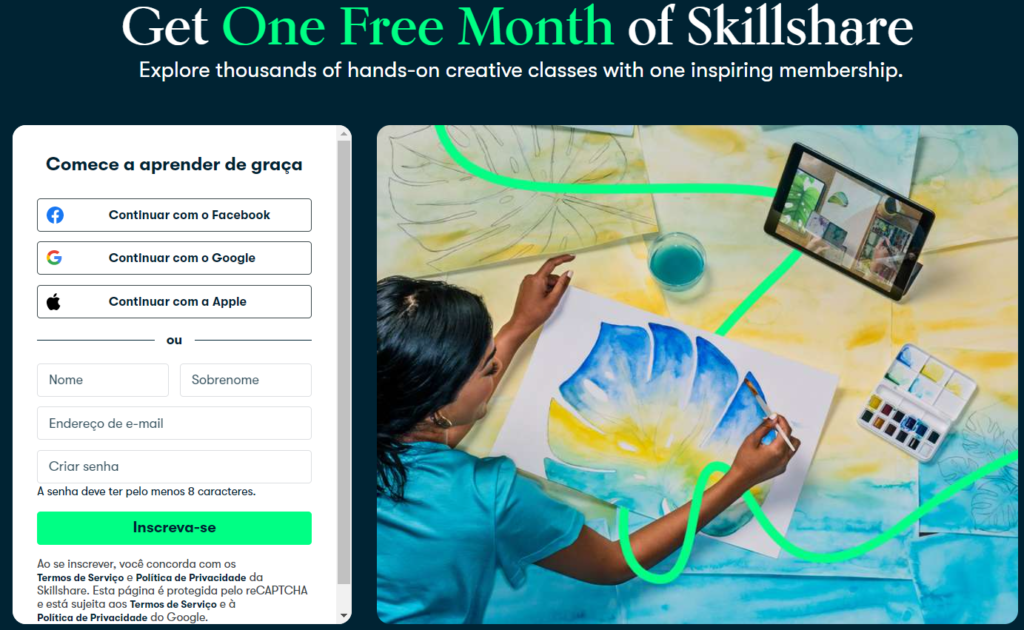 image 2 1024x630 - SkillShare - O melhor site para aprender arte?