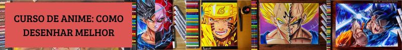 Curso Como desenhar melhor 2.0 - Como desenhar o Saitama em 11 etapas rápidas