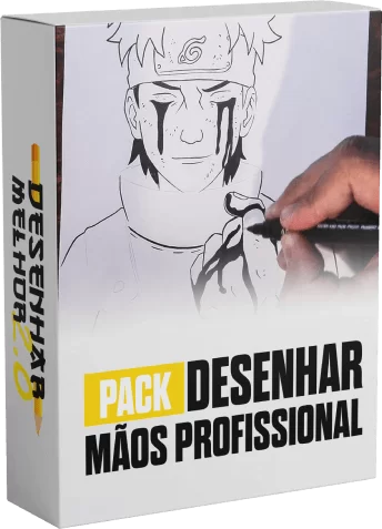 image 14 - Como Desenhar Melhor - O mais completo curso de anime?