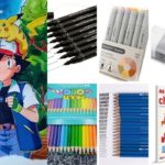 materiais para desenhar manga 150x150 - Materiais para desenhar mangá (top 6) - aprenda a desenhar anime