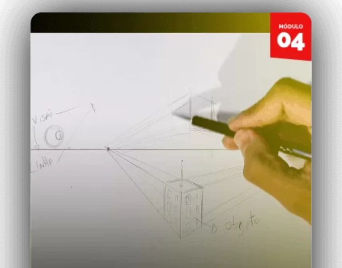 modulo 4 - Como Desenhar Melhor - O mais completo curso de anime?