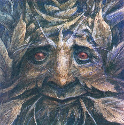 Brian Froud - 21 Incríveis ideias de desenhos para inspirar sua criatividade