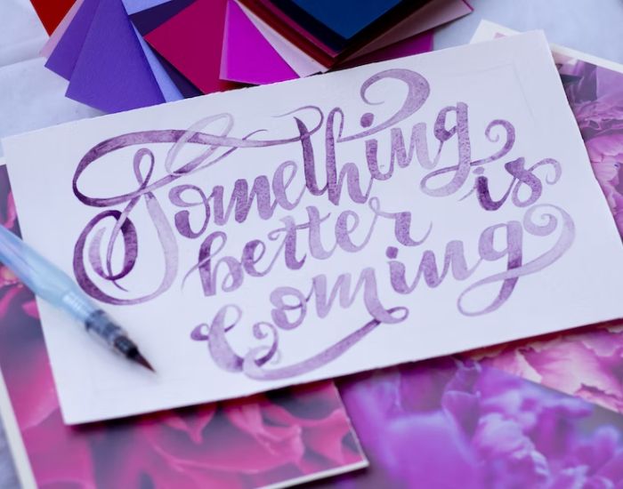 Lettering ideias de desenhos - 21 Incríveis ideias de desenhos para inspirar sua criatividade